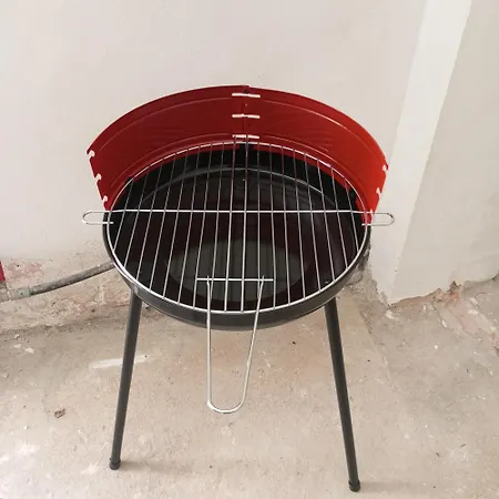 度假居 Casamapi