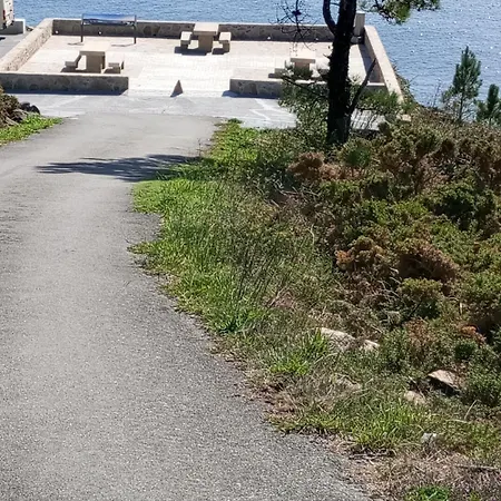 Сasa de vacaciones Casamapi