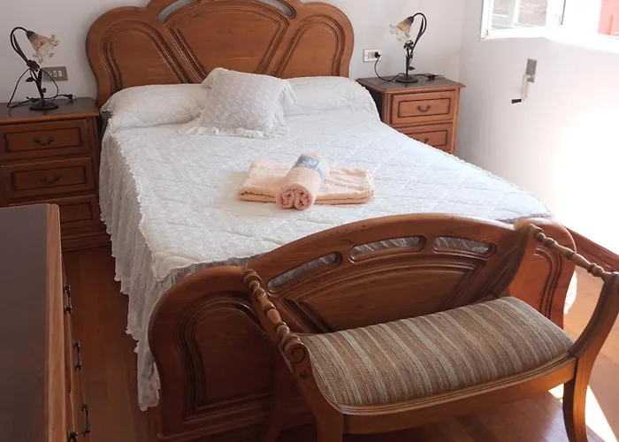 Сasa de vacaciones Casamapi O Pindo