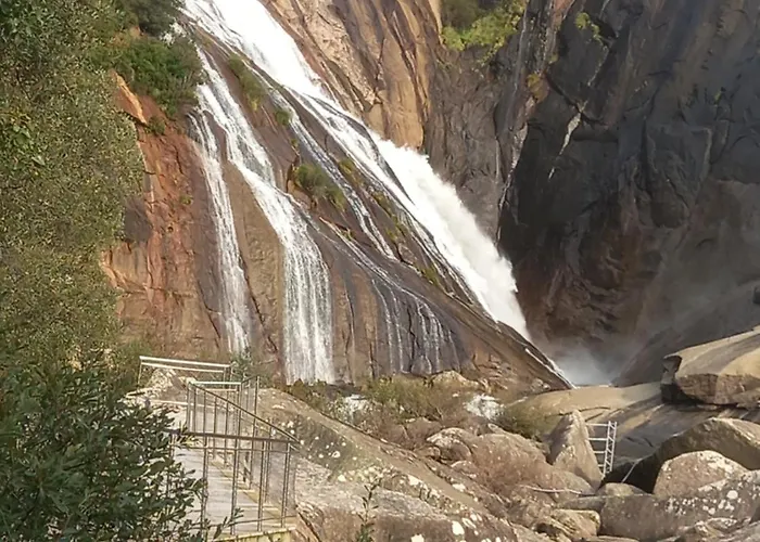 Сasa de vacaciones Casamapi *