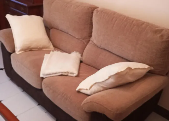 Casamapi Сasa de vacaciones