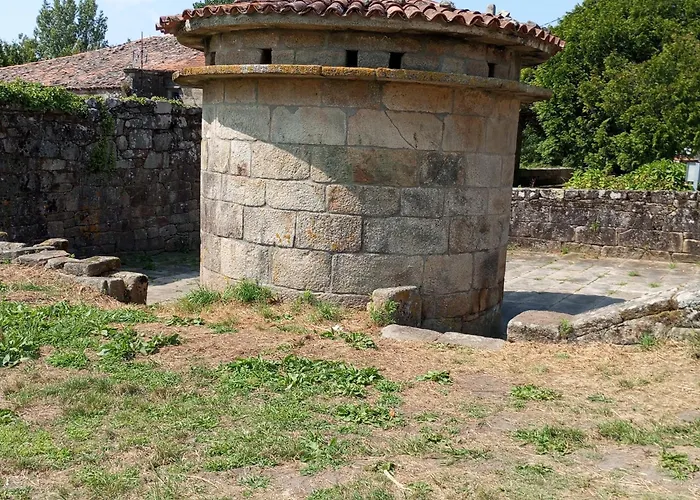 Сasa de vacaciones Casamapi