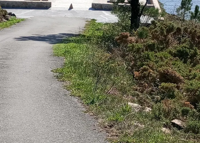 Сasa de vacaciones Casamapi