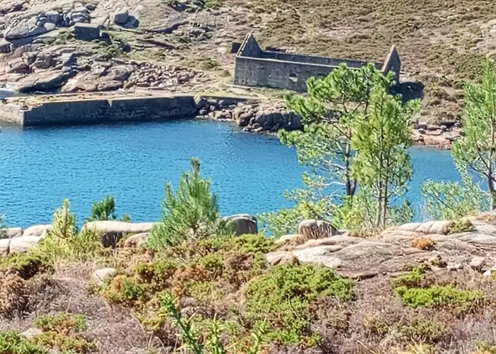 Сasa de vacaciones Casamapi *