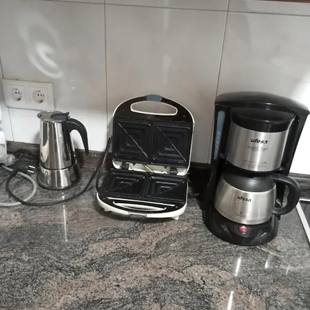 Feriehus Casamapi O Pindo