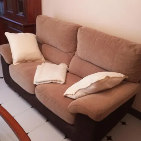 Casamapi Σπίτι διακοπών