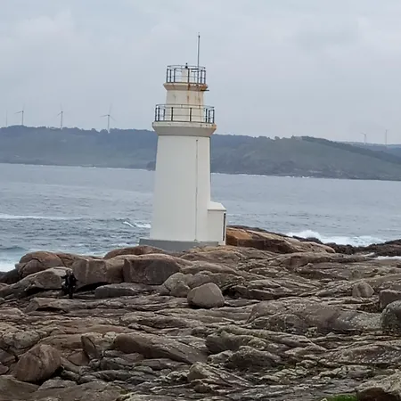 Casamapi Feriehus O Pindo