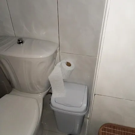 Casamapi Σπίτι διακοπών O Pindo