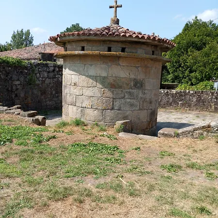 Dom wakacyjny Casamapi