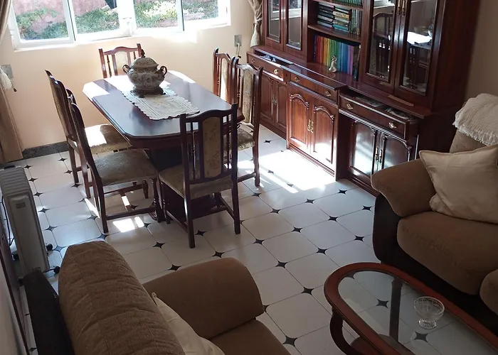 Casamapi Dom wakacyjny O Pindo