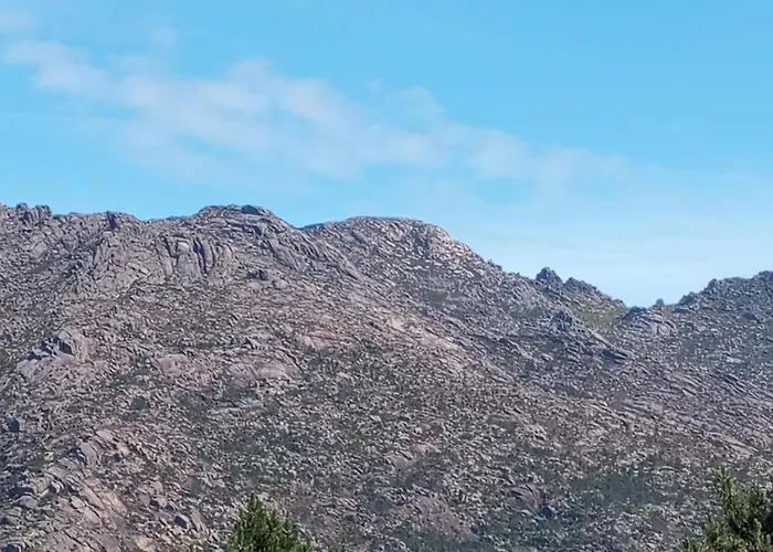 Casamapi Dom wakacyjny *