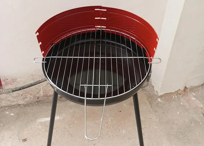 Dom wakacyjny Casamapi