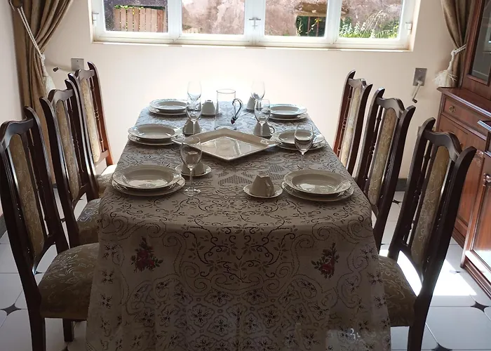 Dom wakacyjny Casamapi