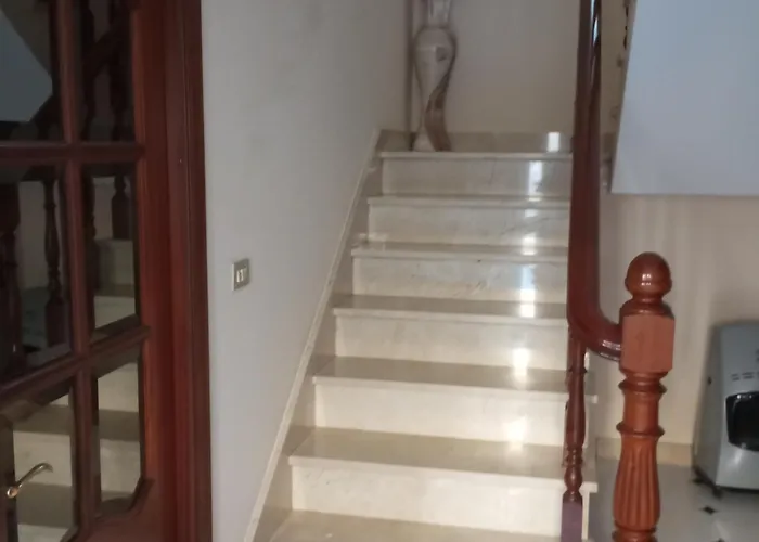 Vakantiehuis Casamapi