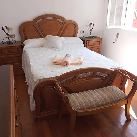 度假居 Casamapi O Pindo