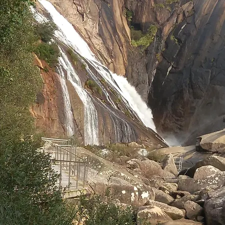 度假居 Casamapi *