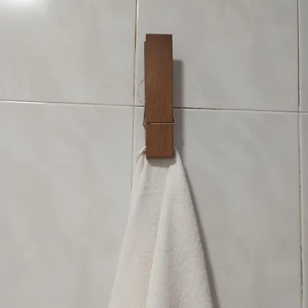 度假居 Casamapi *