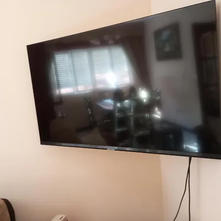 度假居 Casamapi *