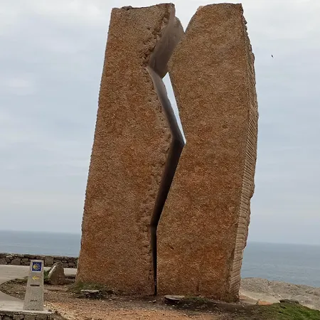 度假居 Casamapi *