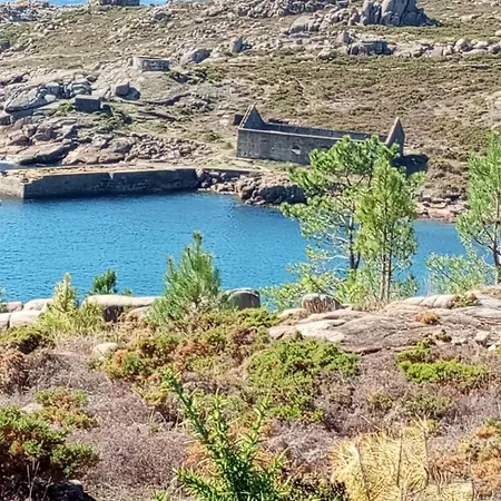 度假居 Casamapi *