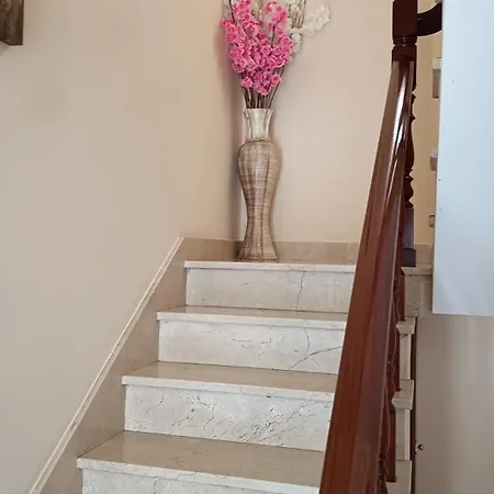 Prázdninový dům Casamapi O Pindo