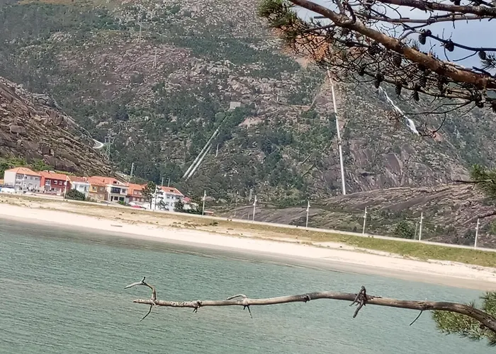 Casamapi O Pindo