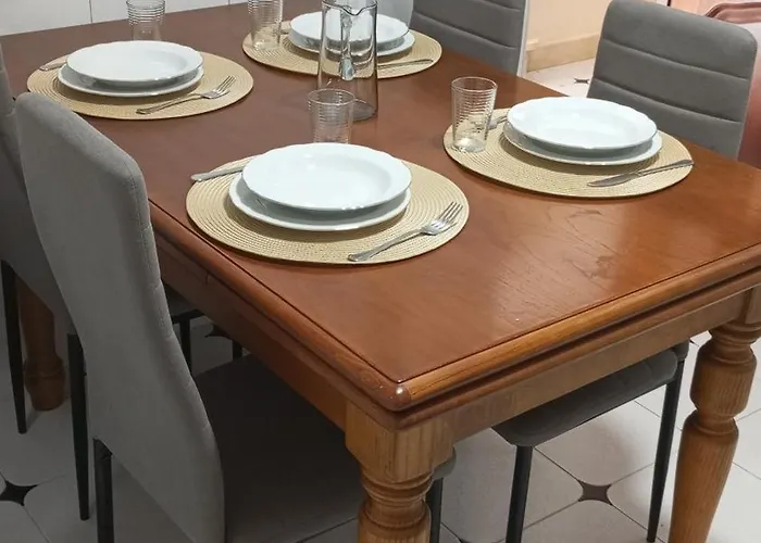 Дом отдыха Casamapi *