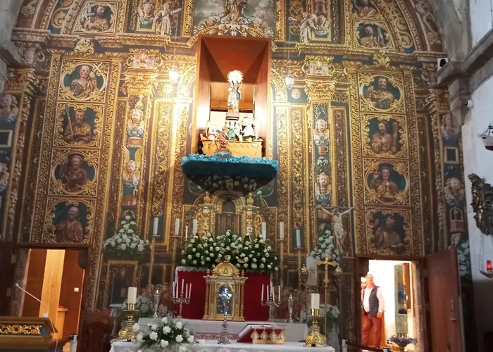 Casamapi Дом отдыха О-Пиндо