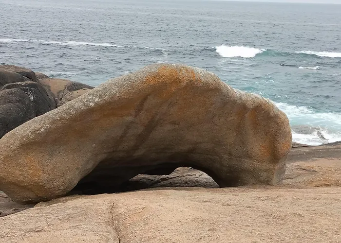 度假居 Casamapi O Pindo