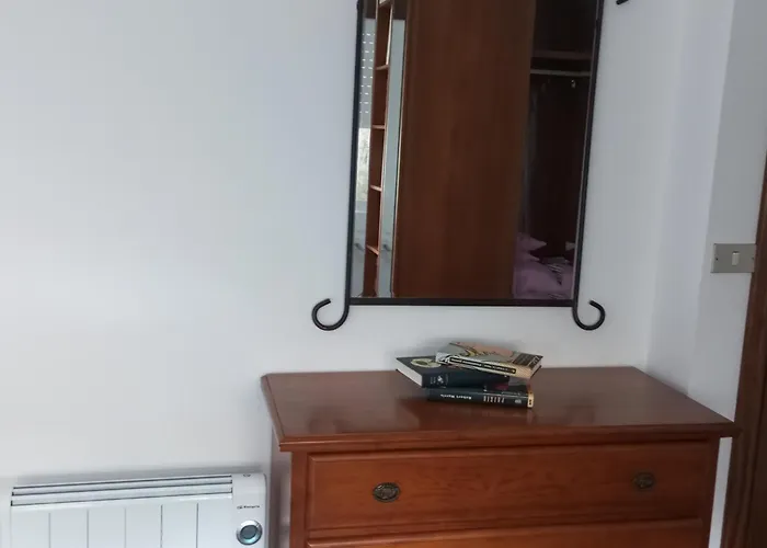 Дом отдыха Casamapi