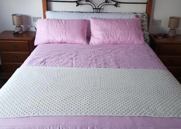 Дом отдыха Casamapi