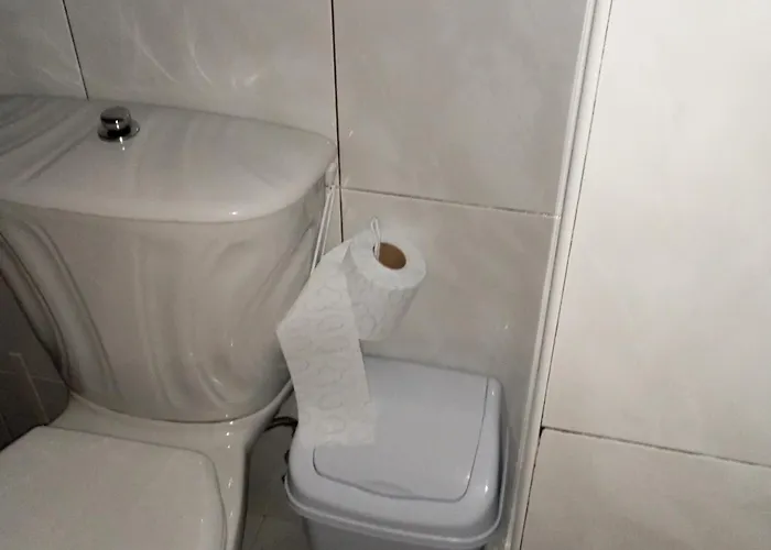 Casamapi Дом отдыха О-Пиндо